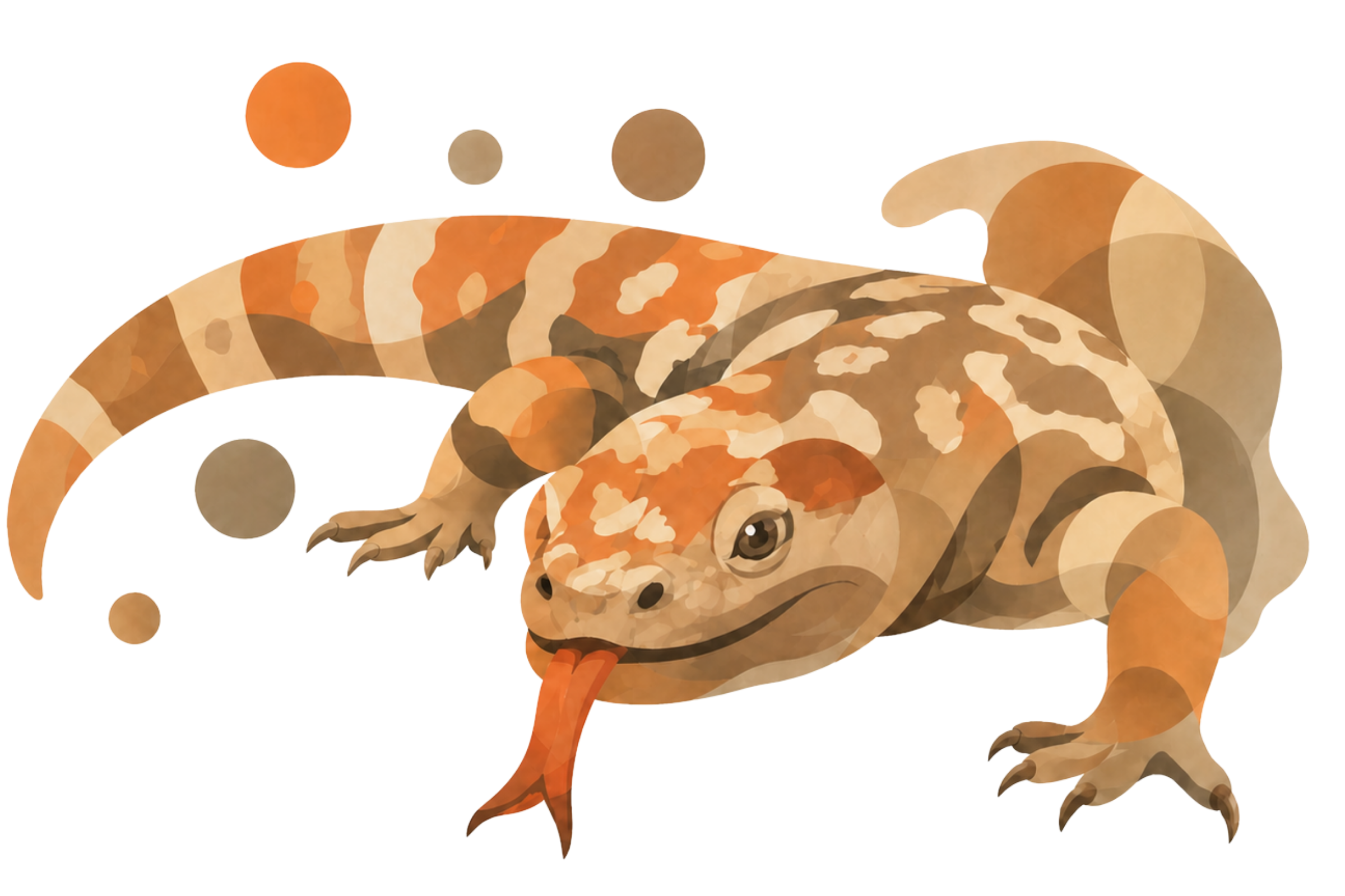 Centralis Industrial and Health intelligence mascot