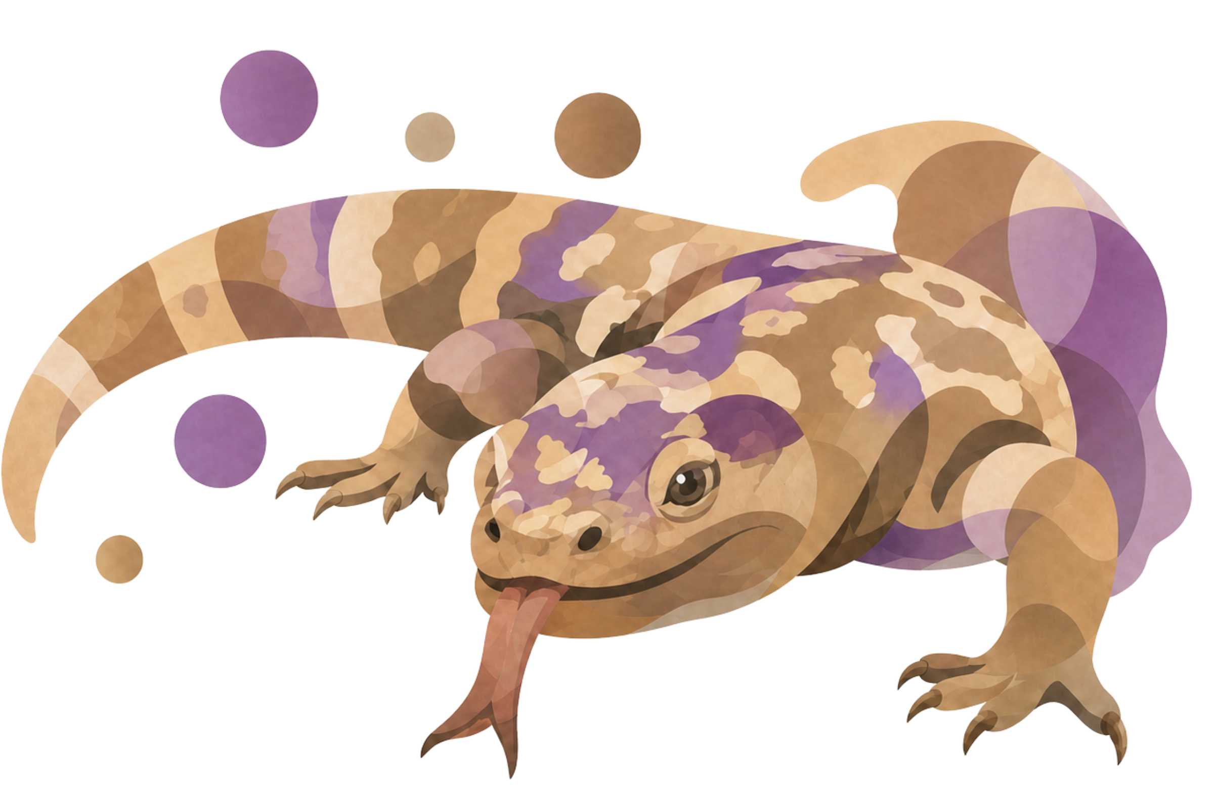 Centralis Political intelligence mascot
