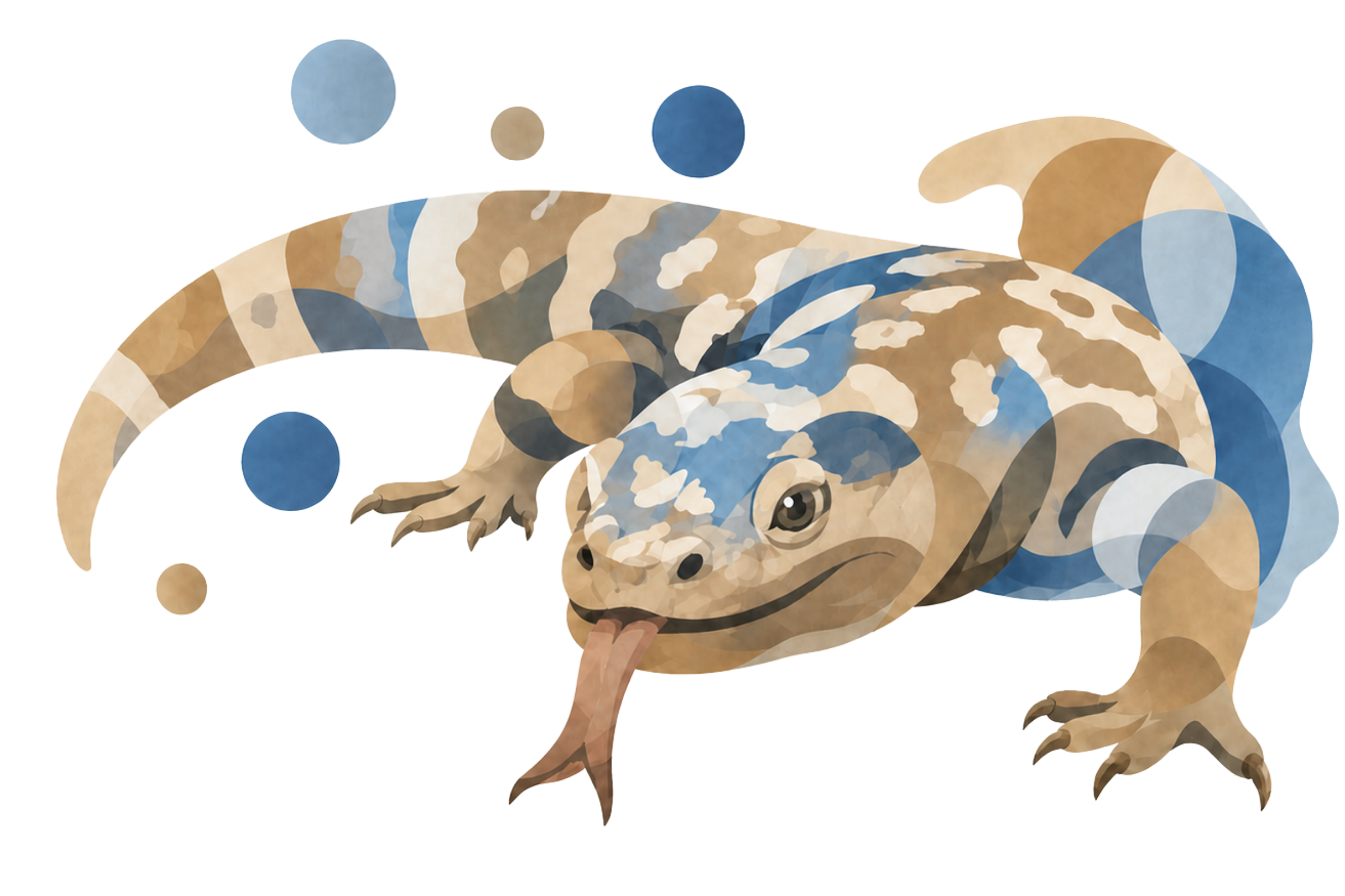 Centralis Security intelligence mascot